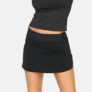 Outdoor voices skort